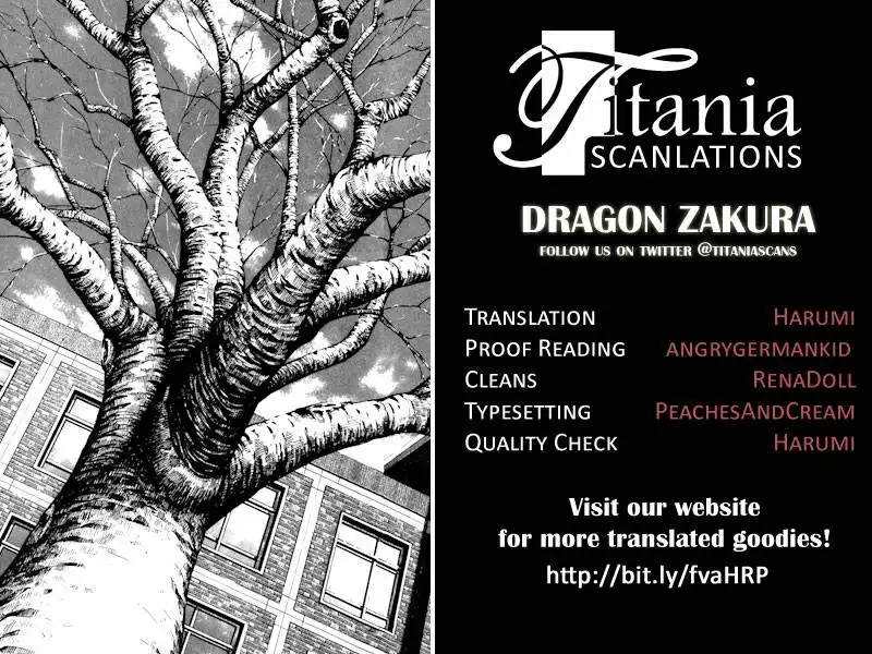 Dragon Zakura Chapter 28 23